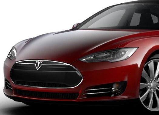 Tesla Motors to unveil the Model X Feb. 9