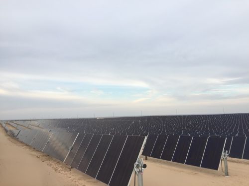 photo of What Can We Expect for the Future of Solar Development in Latin America? image