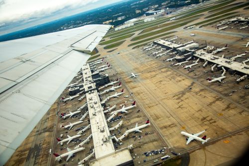 photo of Microgrids Take Off Among Airport Operators image