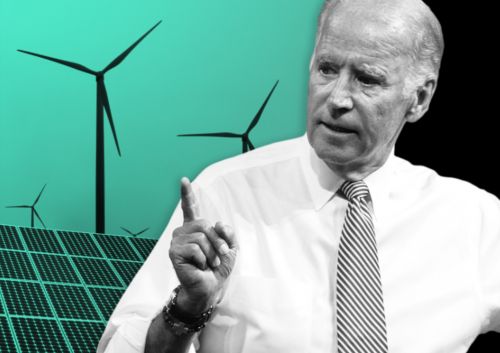 photo of Can Biden Get A 100% Clean Energy Bill Through Congress? image