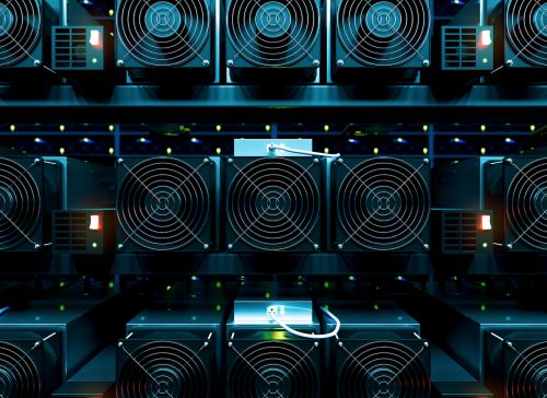 Can We Prevent a Global Energy Crisis From Bitcoin Mining? - Greentech Media