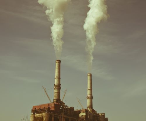 photo of Coal Is Uncompetitive. Why Do We Burn So Much? image