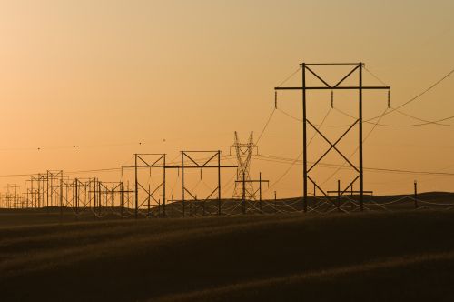 photo of Utilities Propose First Regional Grid Balancing Market in Southeastern US image