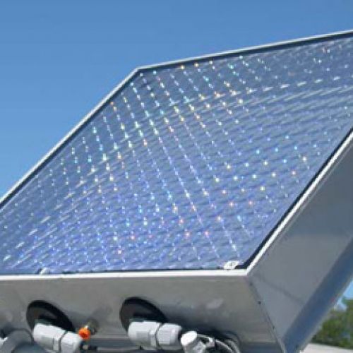 IV. Factors to Consider before Using Concentrated PV Modules