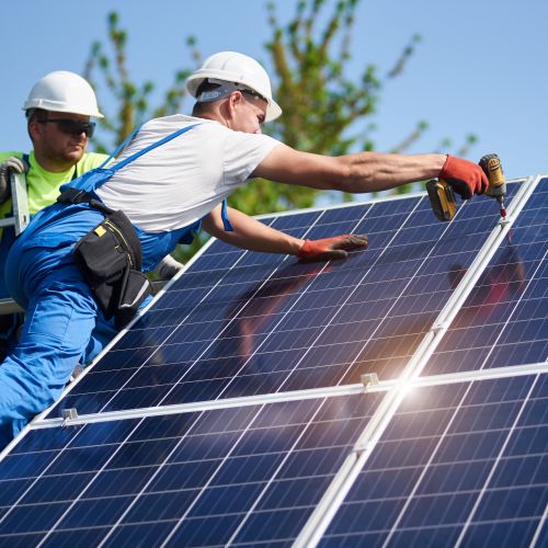 Environmental Group Pursues Residential Solar Mandate in 10 States |  Greentech Media