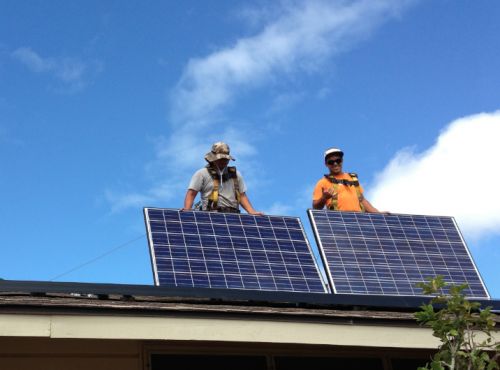 photo of Vivint Solar: Power Shutoff Disruption ‘Resets’ California’s Residential Market image
