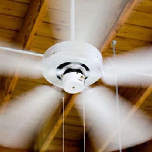 Ceiling Fans, Ceiling Fan Moves In Which Direction