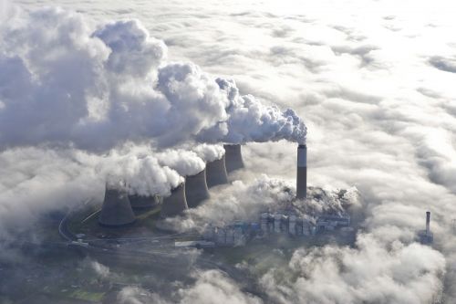 4 Out of 5 EU Coal Plants Are Losing Money