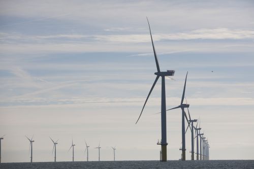 Wind Giant Iberdrola Throws Its Weight Behind Floating Offshore Market - Greentech Media News