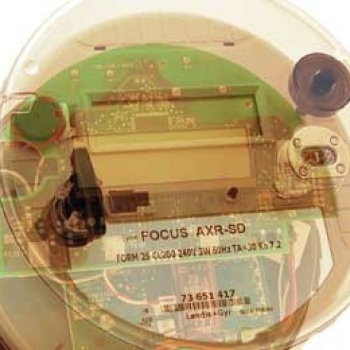 Reacts to Smart Meter Anger | Greentech Media